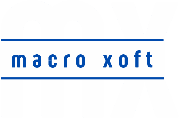 MacroXoft