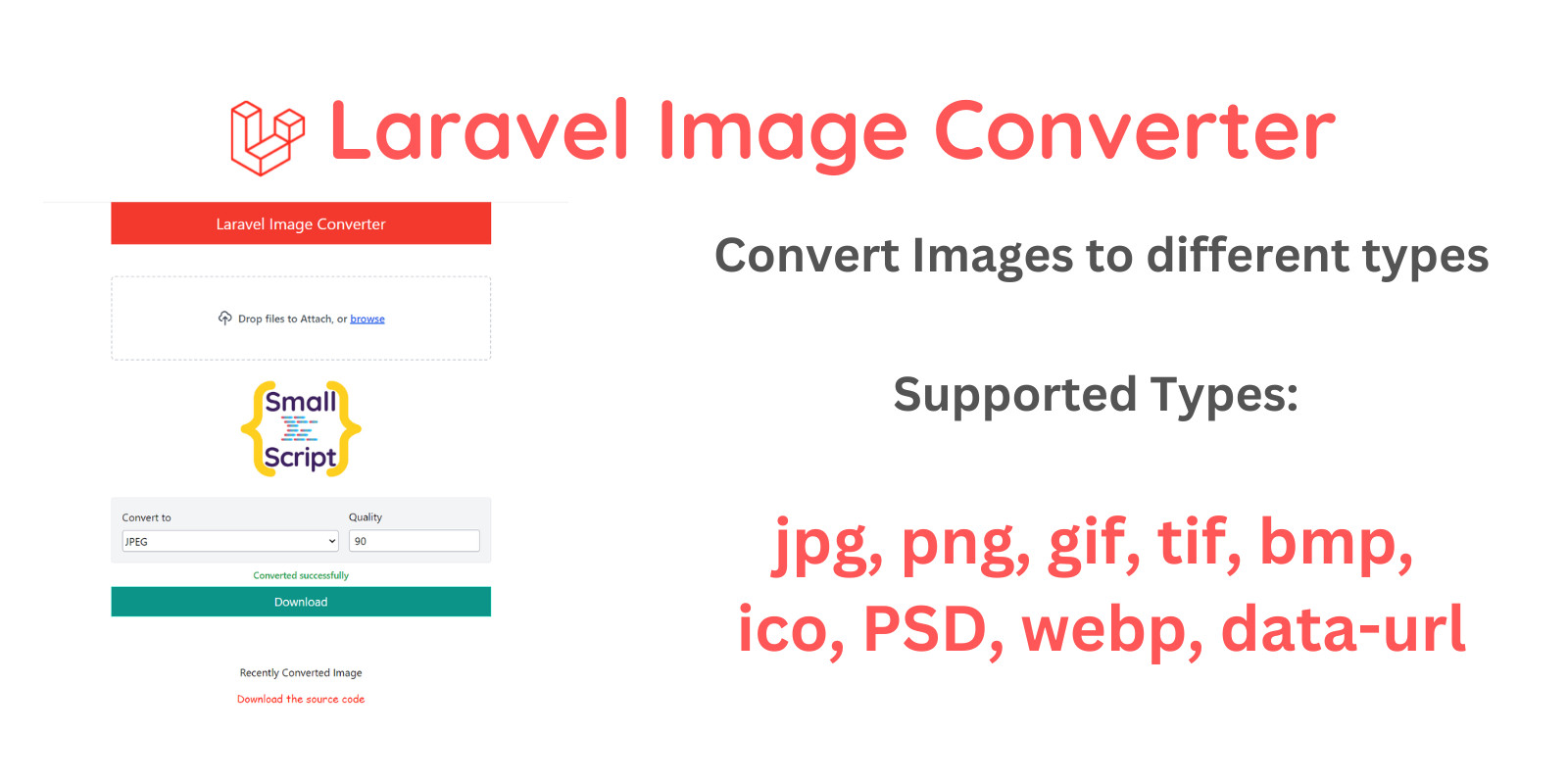 laravel-image-converter-macroxoft